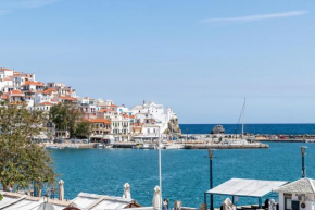 Marialena Rooms, Skopelos